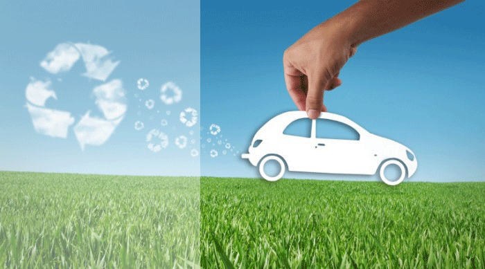 Установка газового оборудования на авто и защита окружающей среды