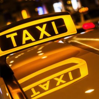 Недорогое такси в Киеве
