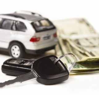 Наличные деньги на колесах: как заложить или продать автомобиль в автоломбарде