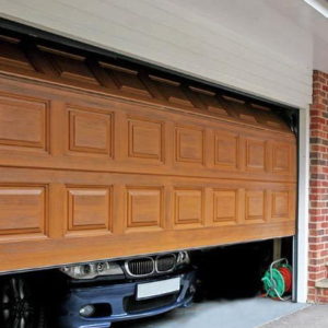 Входные двери, гаражные ворота - "лицо" вашего дома