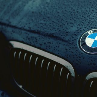 Третье поколение кроссовера BMW Х5 и BMW i8 Spyder Concept
