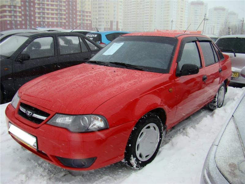 Выкуп автомобилей Daewoo, обслуживание и ремонт