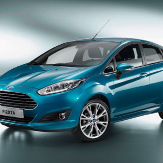 Ford Fiesta: разбираем преимущества и недостатки