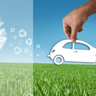 Автомобильные газовые установки и защита окружающей среды