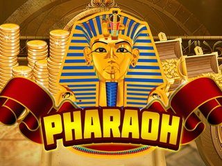 Obzor igrovogo kluba Faraon