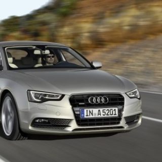 Tyuning vyhlopnoj sistemy Audi a5
